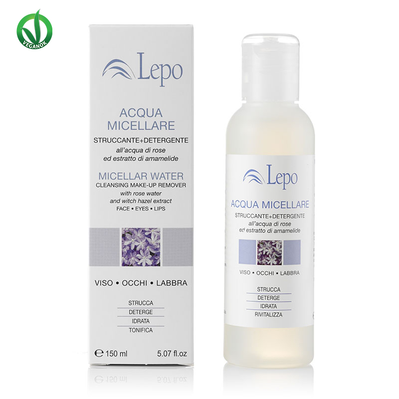MICELLAR WATER